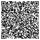 QR code with A B of Little Rock Inc contacts