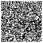 QR code with Marcia's Home & Pet Sitting contacts