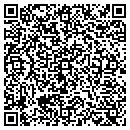 QR code with Arnolds contacts
