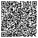 QR code with Rave 905 contacts