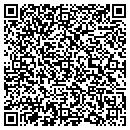 QR code with Reef Life Inc contacts