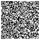 QR code with Tip Top Prtg of Volusia Cnty contacts