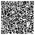 QR code with Beautifaux contacts