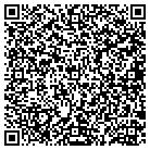 QR code with Zaharias Restaurant Inc contacts