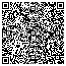 QR code with 2 Chicks & A Bucket contacts