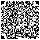 QR code with A A A Fire Protection System contacts