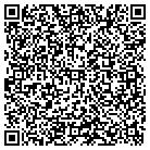 QR code with Soap Opera Laundromat Inc 3-D contacts