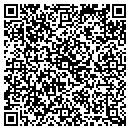 QR code with City of Clermont contacts