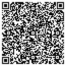 QR code with La Roma contacts