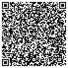 QR code with D & E Electrical Systems Inc contacts