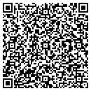 QR code with Aligned Corp contacts