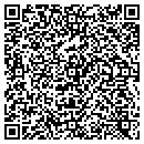 QR code with Amp2.TV contacts