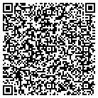 QR code with Prudential Florida RE Center contacts