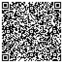 QR code with J Duke & Co contacts