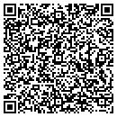 QR code with James Barber Shop contacts