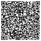 QR code with 43rd Street Church of Christ contacts
