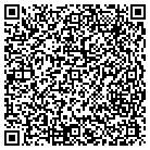 QR code with Orange Blssom Csmetology Assoc contacts