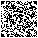 QR code with D'Or Fashions contacts