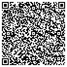 QR code with Blue Waters Pool Service contacts