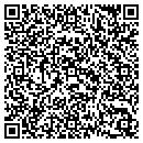 QR code with A & R Truss Co contacts