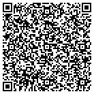 QR code with Oscar M Merida MD contacts