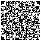 QR code with Allen & Shaw Cremations Inc contacts
