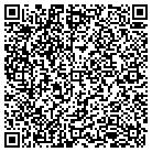 QR code with B&H Appliance Sales & Service contacts