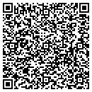 QR code with Alan Gering contacts