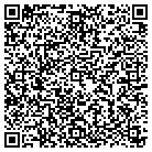 QR code with G A Rains Insurance Inc contacts