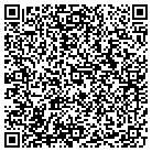 QR code with McCrorys Custom Cabinets contacts
