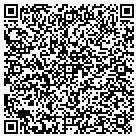 QR code with Duran-Eldridge Insurance Mgmt contacts