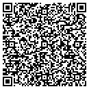 QR code with RCC Assoc contacts