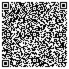 QR code with A Pea In The Pod 947 contacts