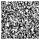 QR code with Hubcap Masters contacts