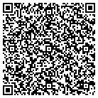 QR code with J RS Plastering & Stucco Inc contacts