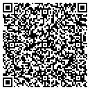 QR code with UAP Midsouth contacts