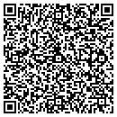 QR code with A Xtreme Steel contacts