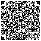 QR code with Prairie Grove Telephone Co Inc contacts