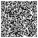 QR code with K & C Remodeling contacts