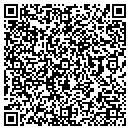 QR code with Custom Clean contacts