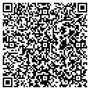 QR code with The Scuba Center contacts