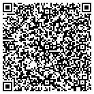 QR code with RMB Distributors Inc contacts