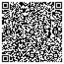 QR code with Clock Doctor contacts