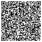 QR code with Accurate Mobile Marine Service contacts