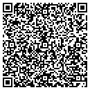 QR code with Zula's Antiques contacts