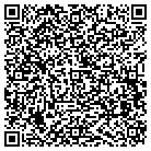 QR code with Coastal Courier Inc contacts