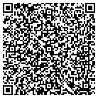QR code with Upper Room Cogic contacts