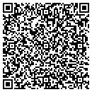 QR code with Jurewicz Inc contacts