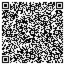 QR code with Q & D Inc contacts