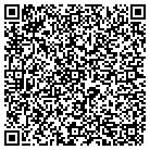 QR code with Iglesia Cristiana Juan Wesley contacts
